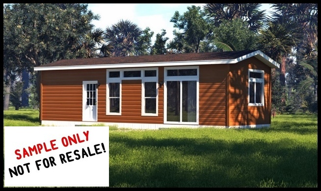 cottage first